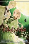 El Conde y el Hada nº4