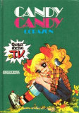 Candy Candy Corazón nº1
