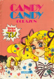 Candy Candy Corazón nº2
