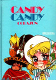 Candy Candy Corazón nº3