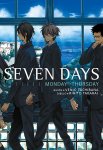 Seven Days nº1