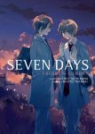 Seven Days nº2