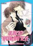 Junjo Romantica nº3