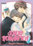 Junjo Romantica nº4
