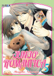 Junjo Romantica nº5