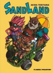 SandLand