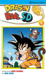 Dragon Ball SD nº4