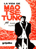 La Vida de 
Mao Tse-Tung