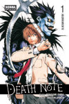 Death Note nº1