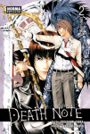 Death Note nº2