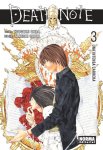 Death Note nº3