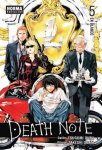Death Note nº5