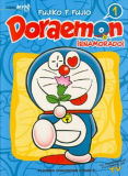 Doraemon nº1