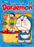 Doraemon nº2