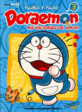 Doraemon nº3