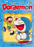 Doraemon nº4