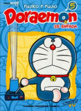 Doraemon nº5