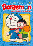 Doraemon nº6