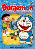 Doraemon nº7