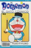 Doraemon 
1ª Parte nº1