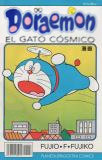 Doraemon 
1ª Parte nº3