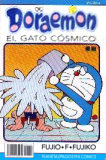 Doraemon 
1ª Parte nº4