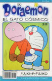 Doraemon 
1ª Parte nº5