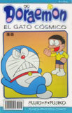 Doraemon 
1ª Parte nº6