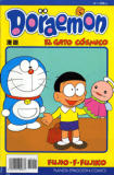 Doraemon 
2ª Parte nº1
