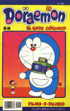 Doraemon 
2ª Parte nº2