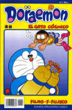 Doraemon 
2ª Parte nº3