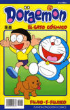 Doraemon 
2ª Parte nº4