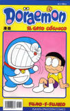Doraemon 
2ª Parte nº5