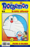 Doraemon 
2ª Parte nº7