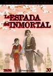 La Espada del Inmortal nº30 (1ª Edición)