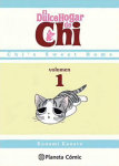 El Dulce Hogar de Chi nº1