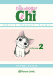 El Dulce Hogar de Chi nº2