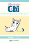El Dulce Hogar de Chi nº3