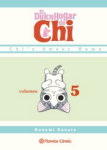 El Dulce Hogar de Chi nº5