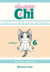 El Dulce Hogar de Chi nº6