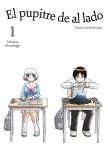 El pupitre de al lado nº1