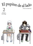 El pupitre de al lado nº2