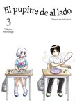 El pupitre de al lado nº3