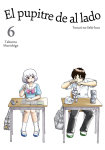 El pupitre de al lado nº6