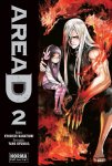 Area D nº2