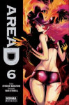 Area D nº6
