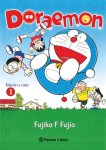 Doraemon nº1