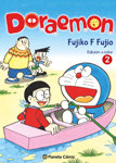 Doraemon nº2