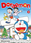Doraemon nº3