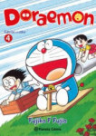 Doraemon nº4